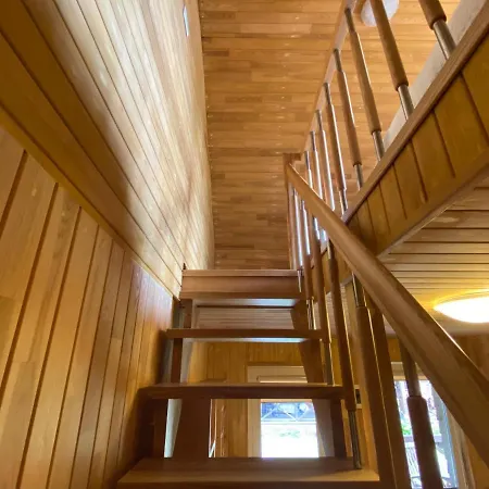 Dvieju Aukstu Namelis Su Jaukiu Kiemu -Soley Apartamentai No 5 Palanga Exterior photo