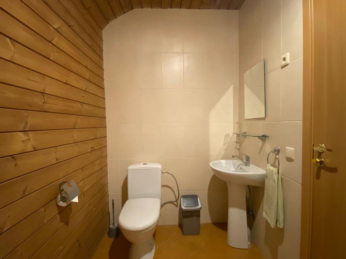 Apartment Dvieju Aukstu Namelis Su Jaukiu Kiemu -soley Apartamentai No 5 *