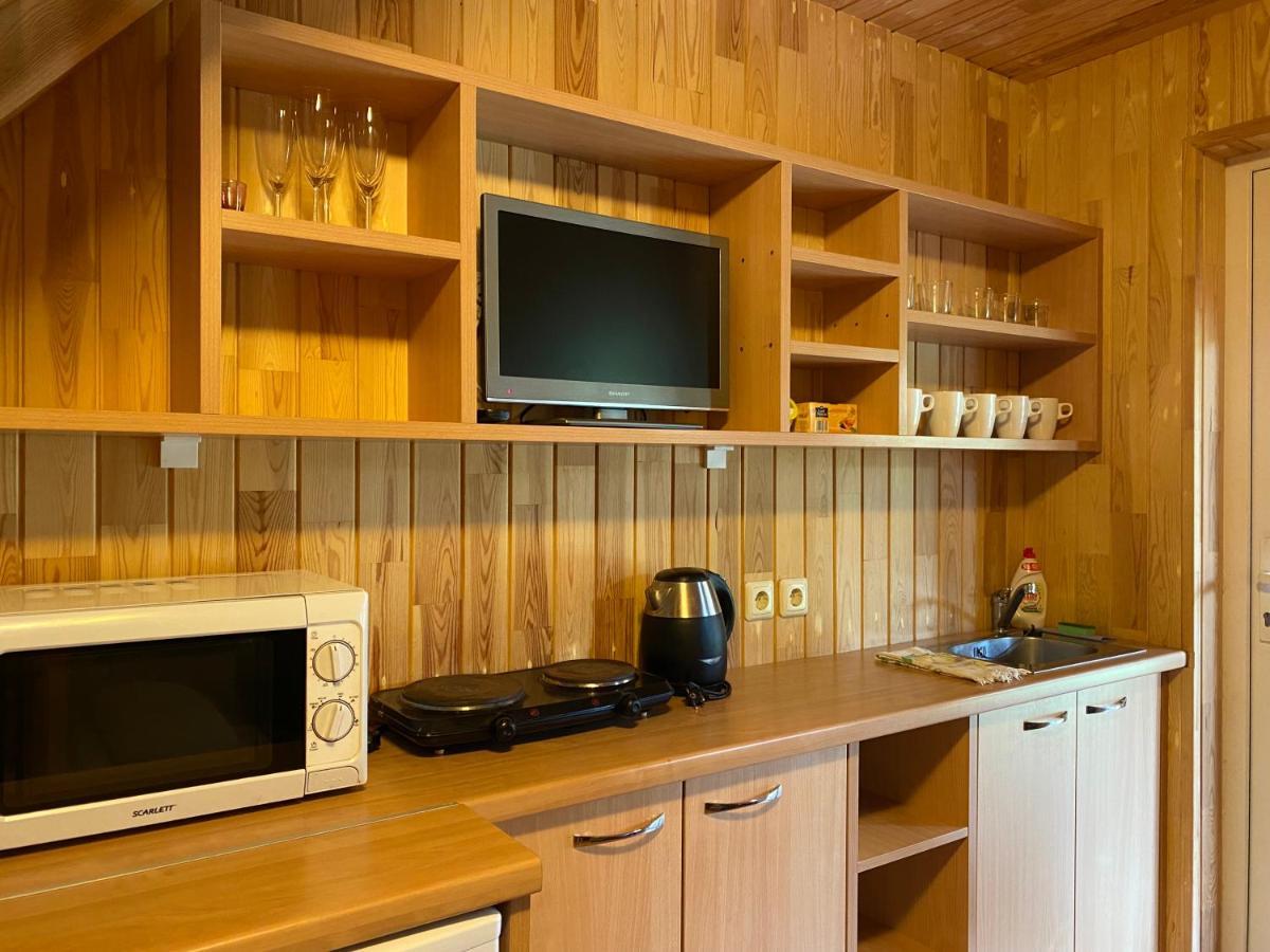 Apartment Dvieju Aukstu Namelis Su Jaukiu Kiemu -soley Apartamentai No 5 Palanga